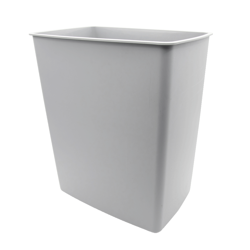 Einhänge-Eimer, grau VariX