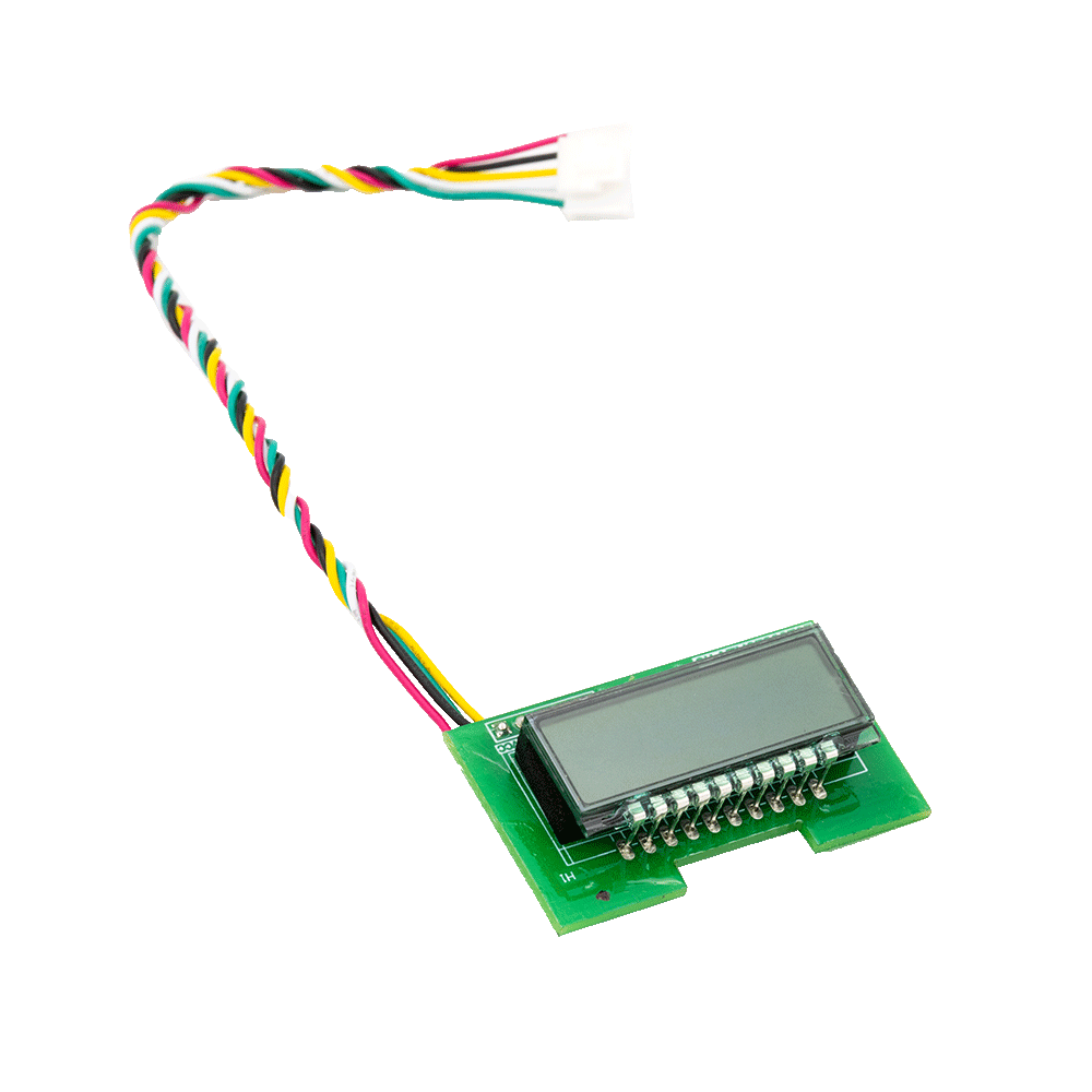 Affichage numérique, Era iGO