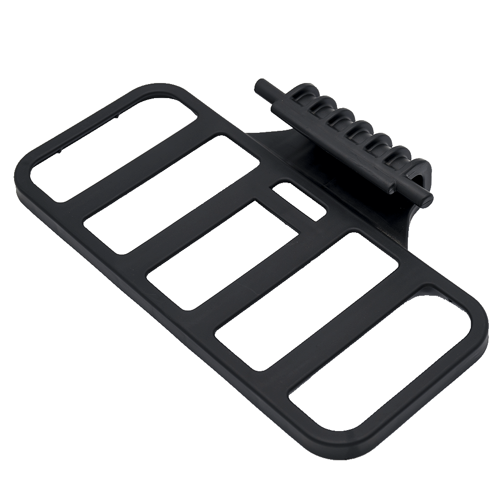 Moppablage klappbar, PuriX PRO