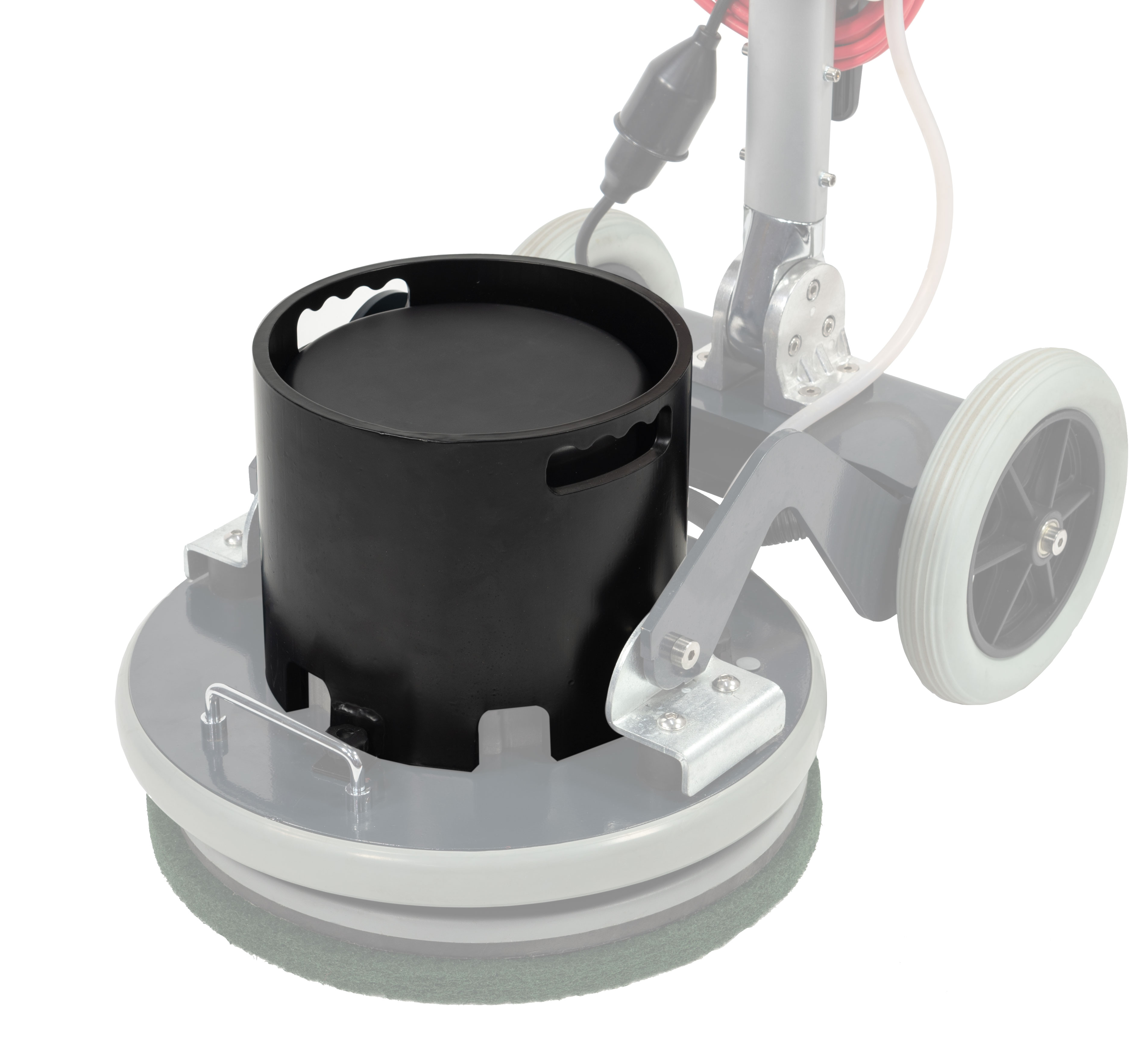 addtional weight 12kg  incl. screws