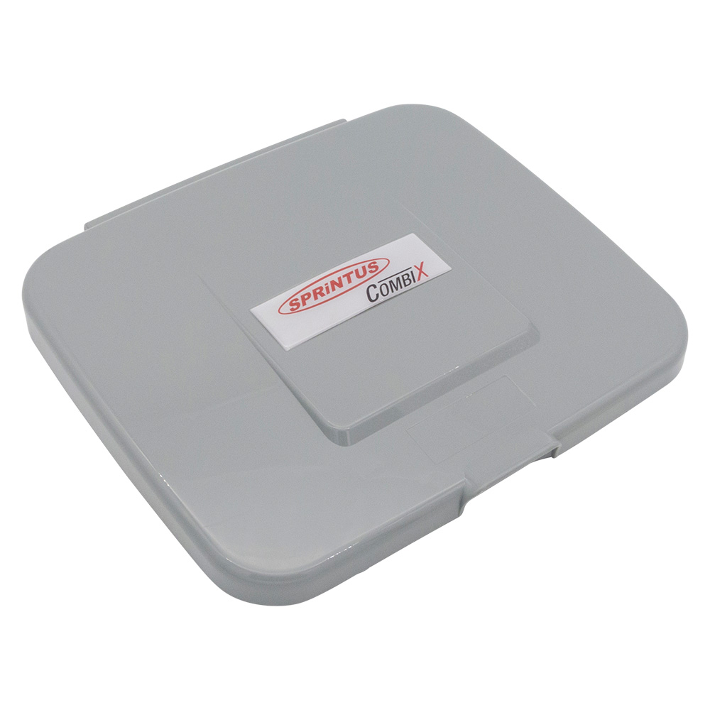 Deckel Wäsche-Müllsack CombiX