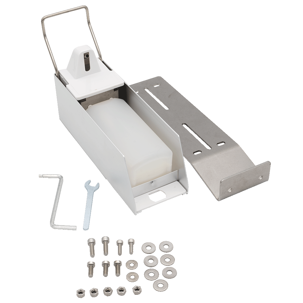 Desinfektionsmittelspender - Set VariX / MatriX