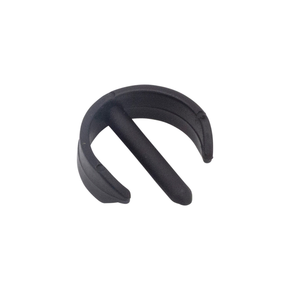 Fixierung Mopp-Pressenstiel