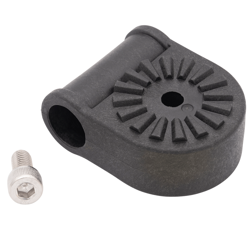 assembly kit for pushbar