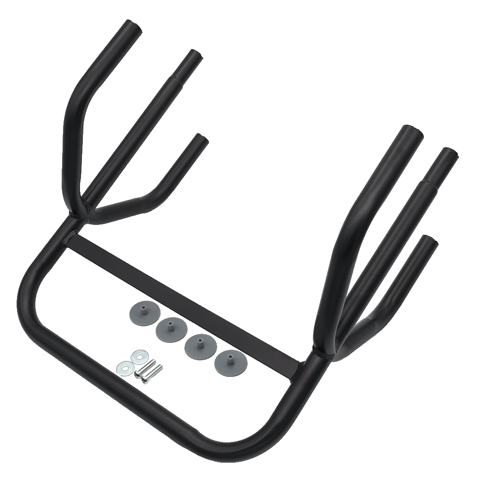 Mopp-Pressen-Halterung inkl. Schrauben, PuriX PRO