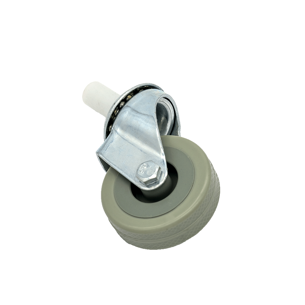 Lenkrolle für Ablagewanne, PuriX PRO