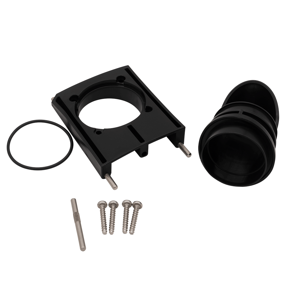 adapter for filter bag