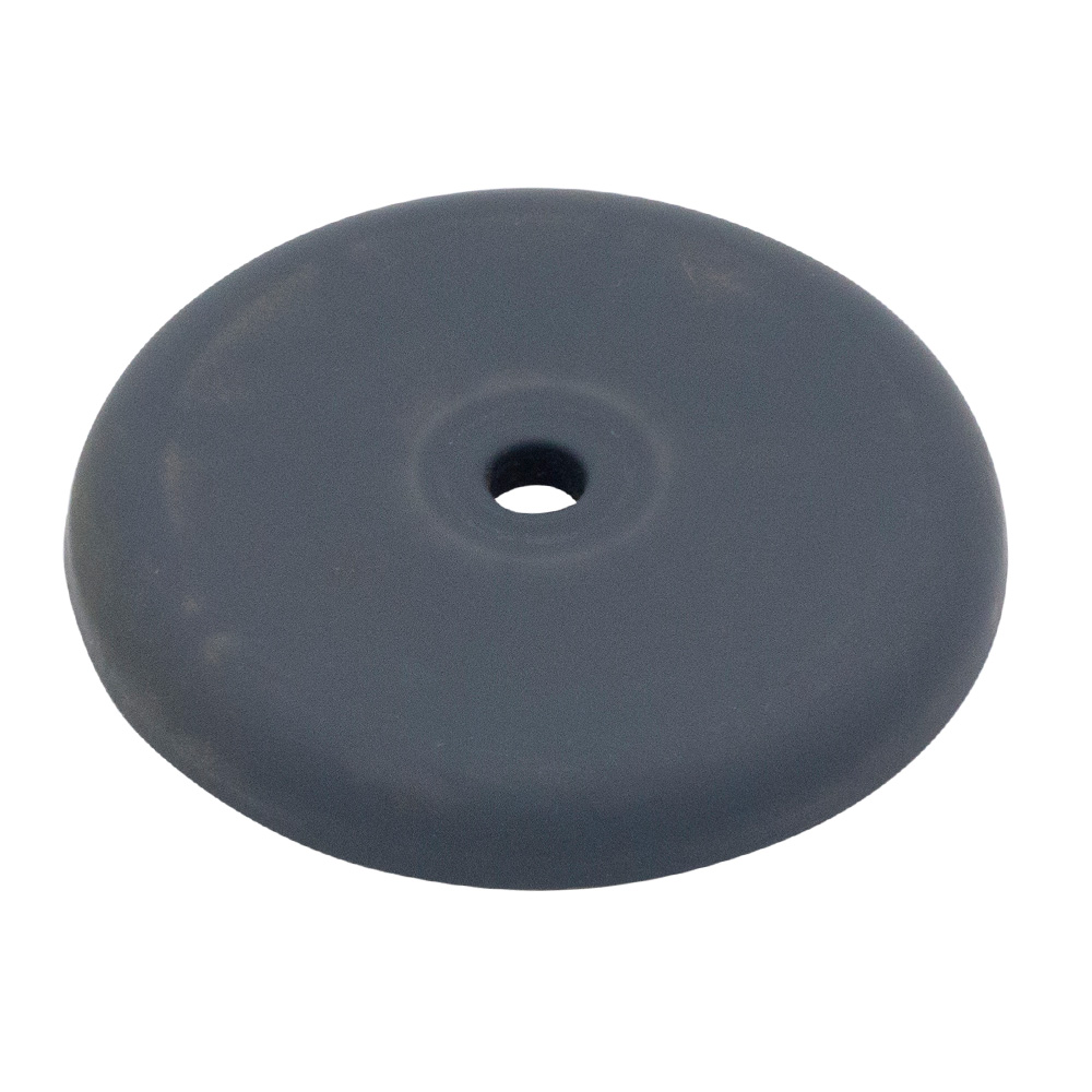 Abweiser für Lenkrolle CombiX