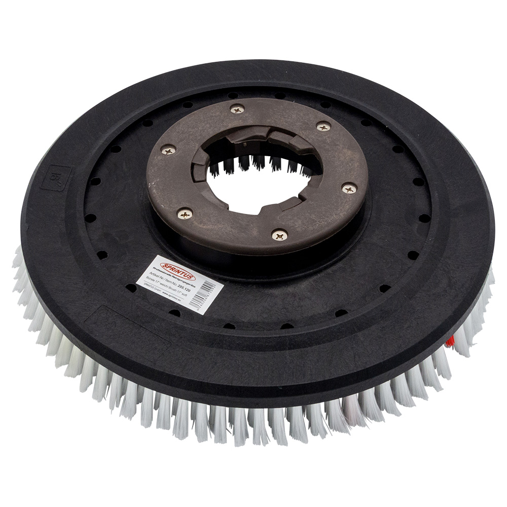 brosse, 432mm,(doux)