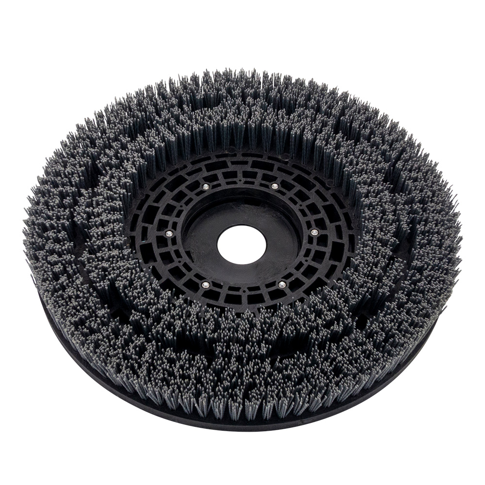 brush, 432mm, (abrasive)