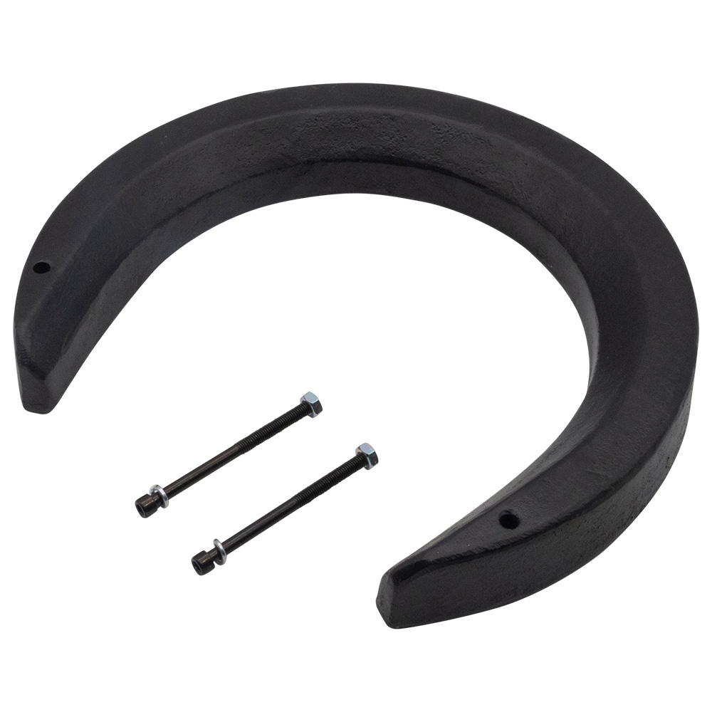 additional weight 14 kg