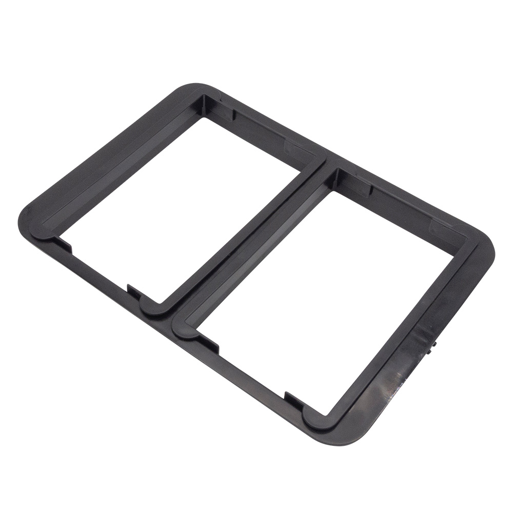 Mülltrennung für PuriX