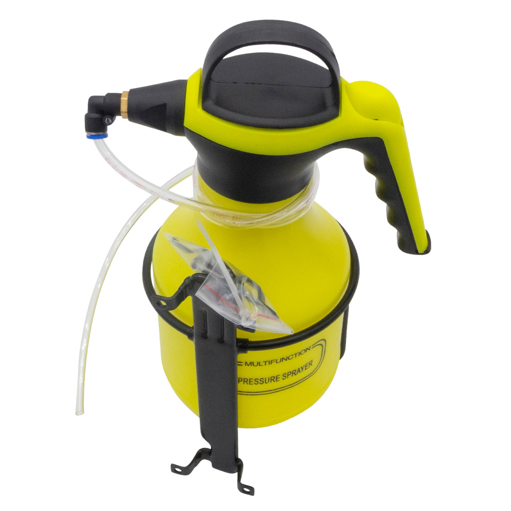 Anbauset Pumpentank EEM 13