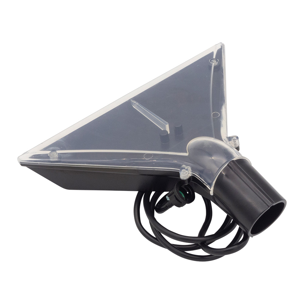 Bodendüse SE7, D38, 250mm