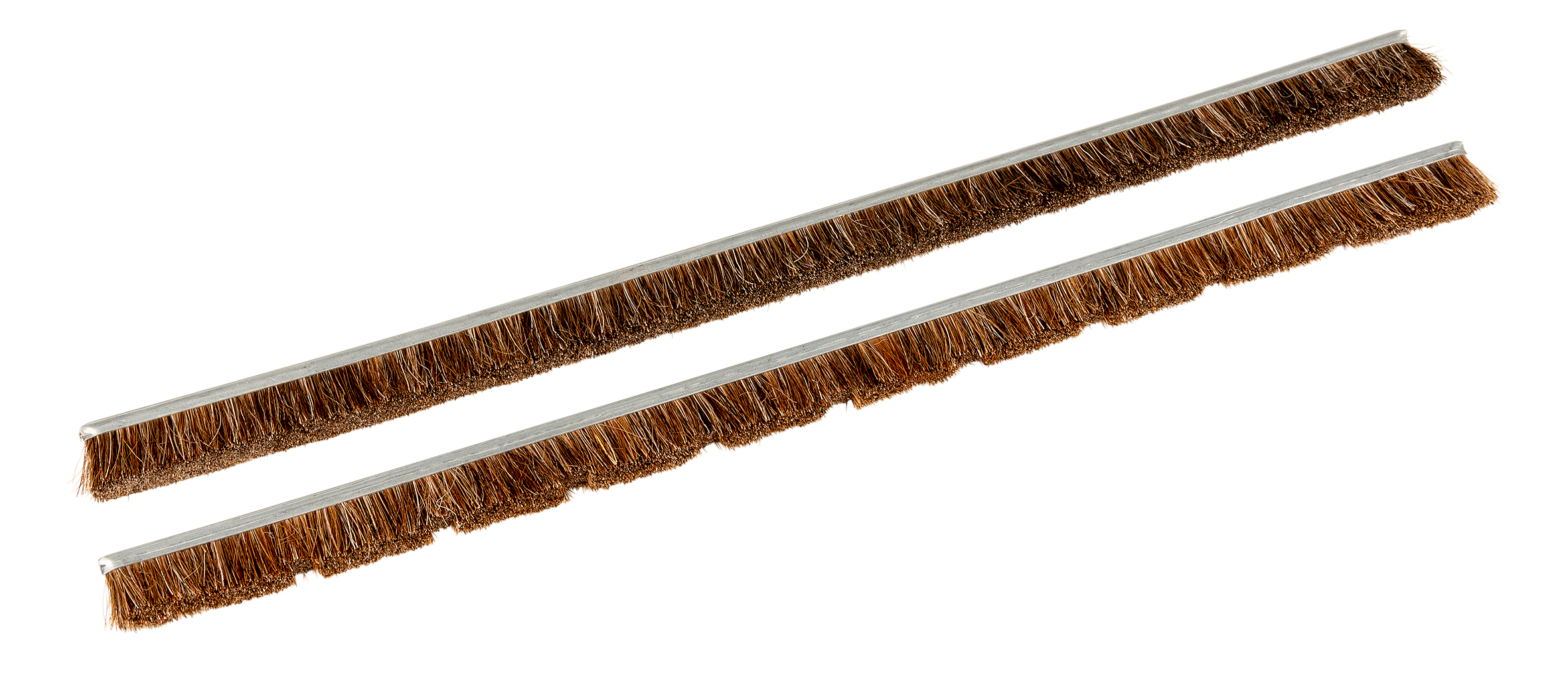 Bürststreifen Set 360mm für 111.207 (Rosshaar