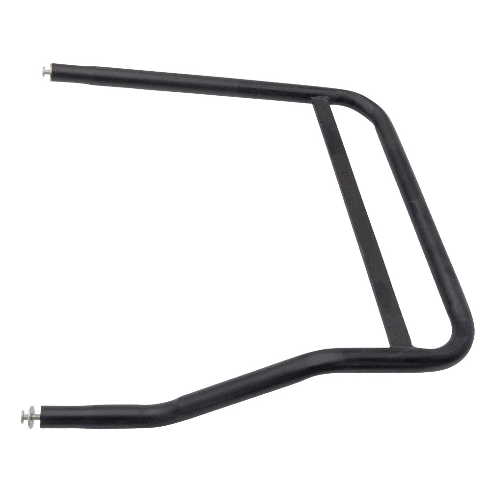 Mopp-Pressen-Halterung