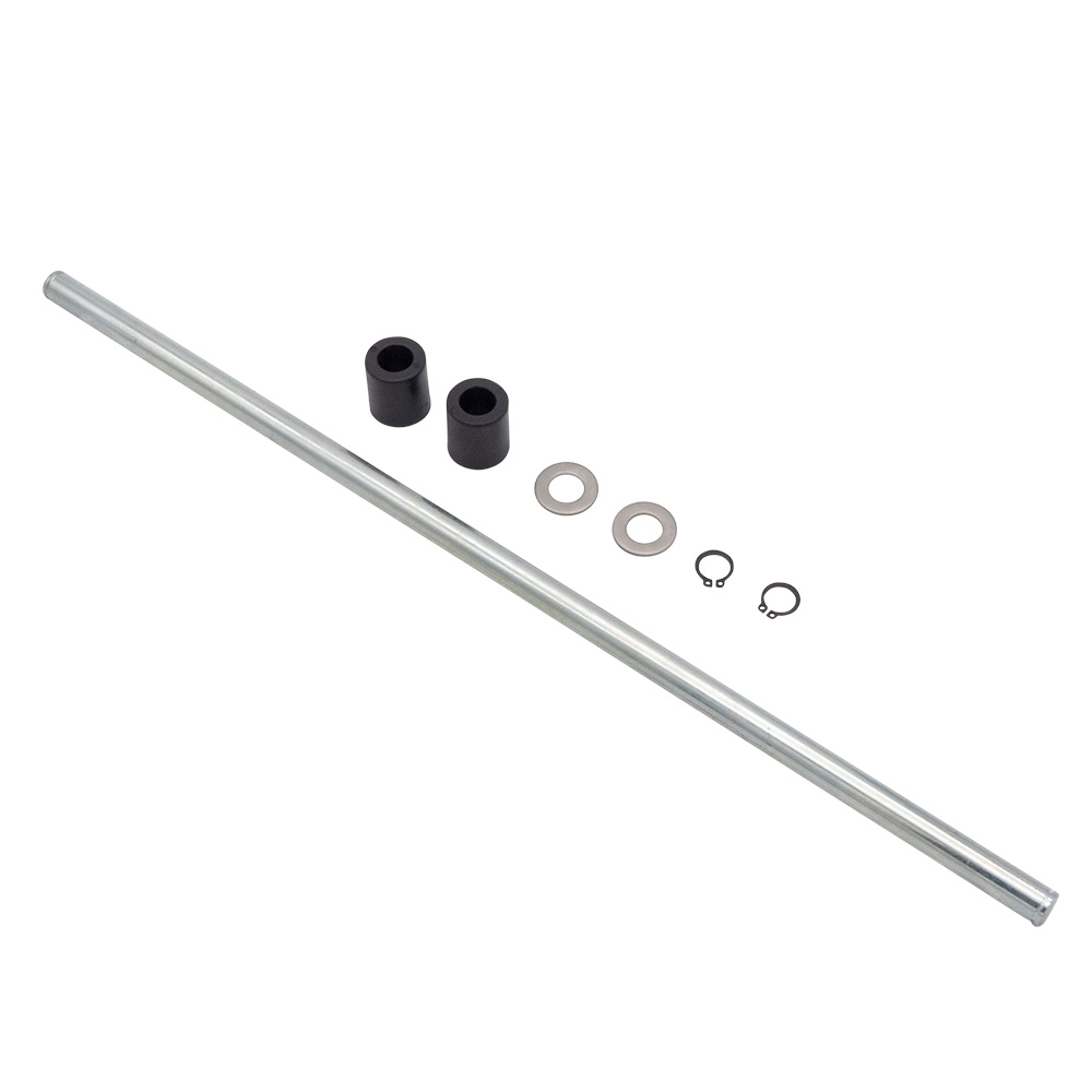 axe de roue, N80, Ketos 81