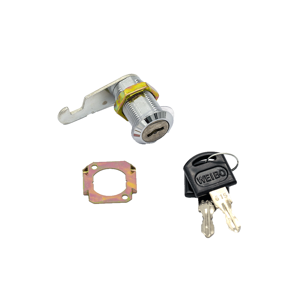 Schloss mit Schlüssel, PuriX PRO