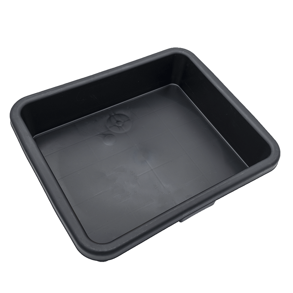 Ablagewanne, PuriX PRO