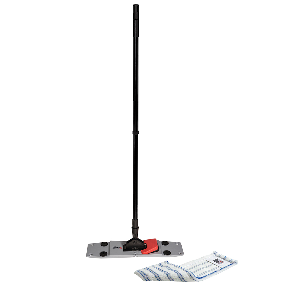 Click to mop Set