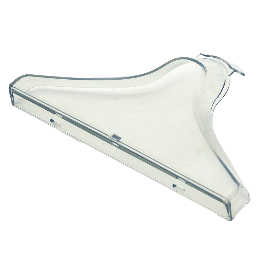 Abdeckung Bürstendüse