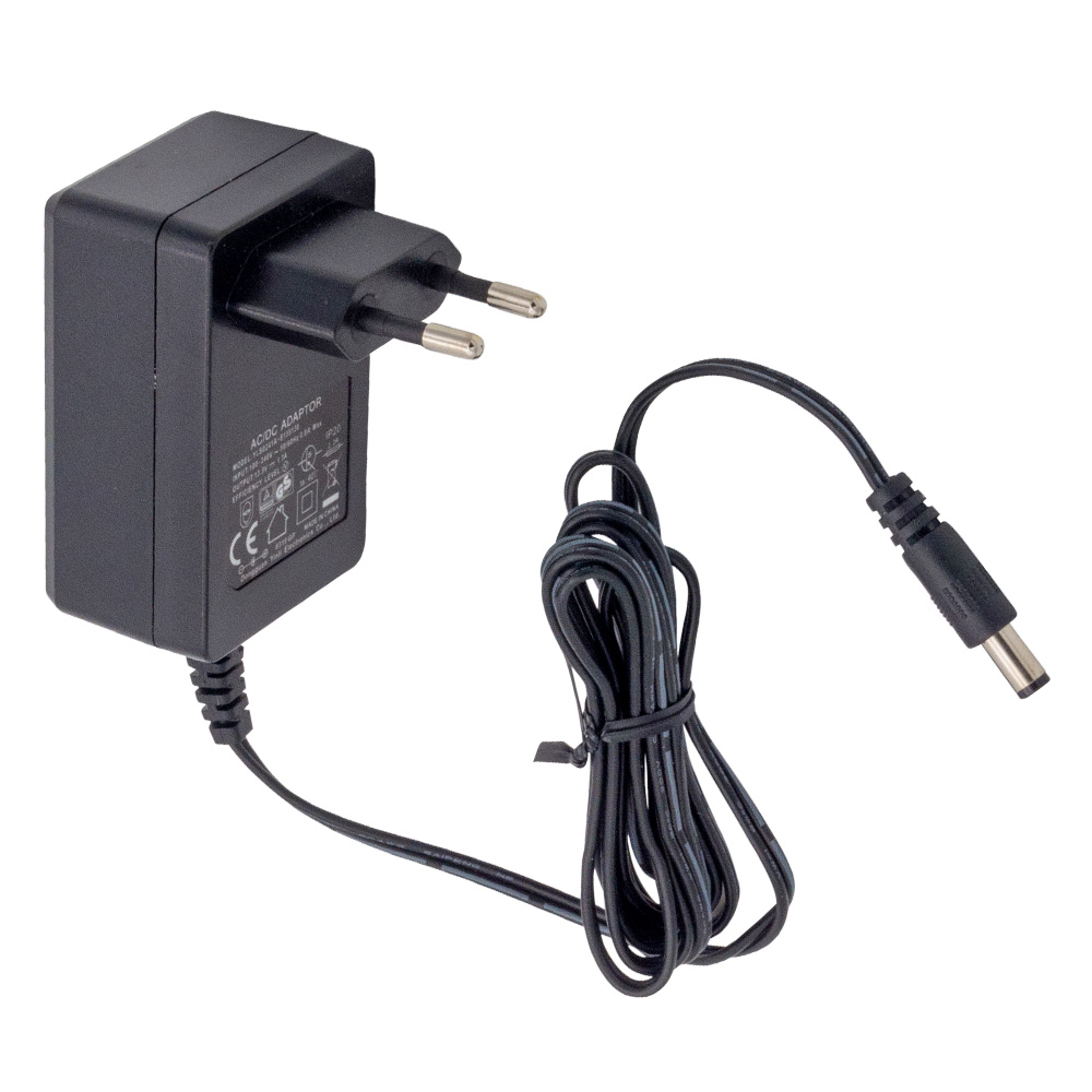 adapter for quick charging unit