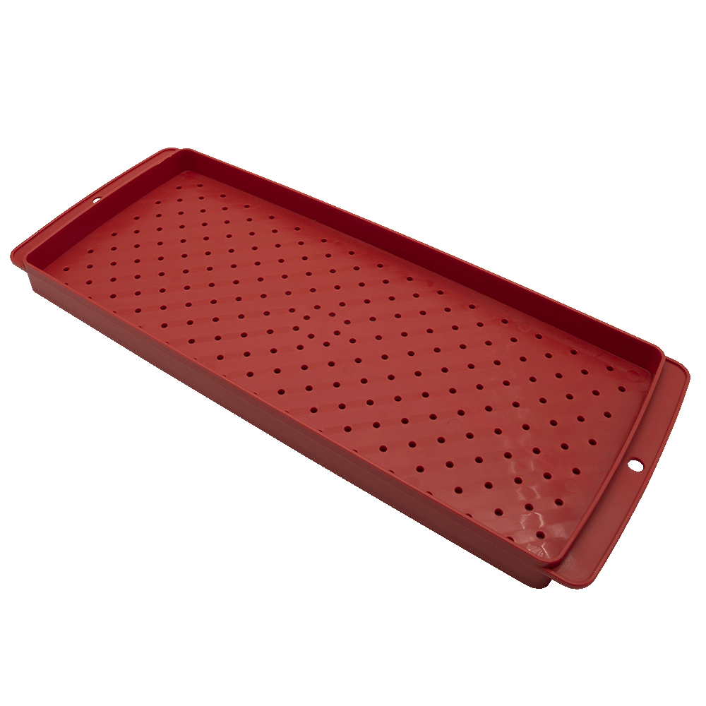aide imprégnation pour mop box, rouge VariX