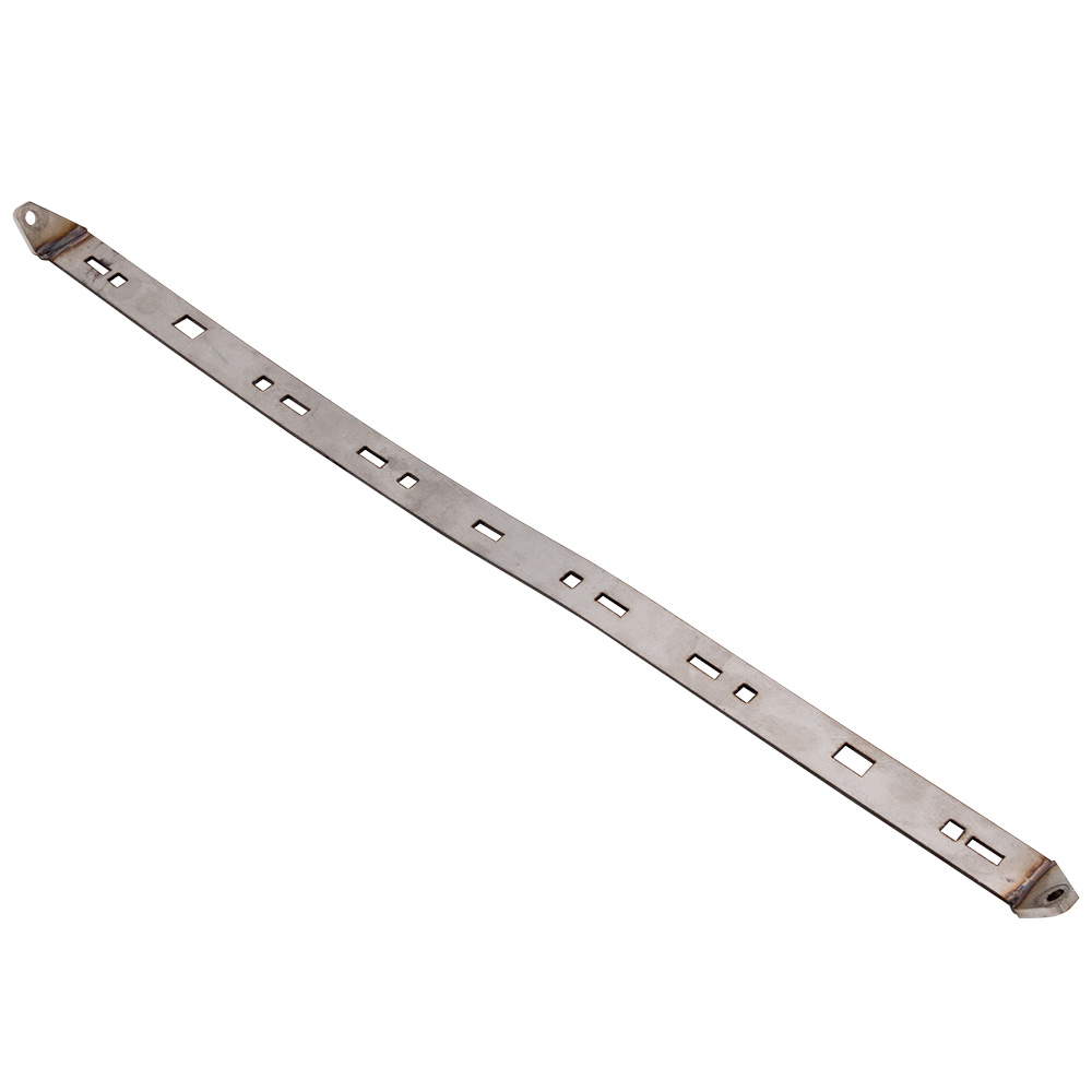 attache antérieure du suceur