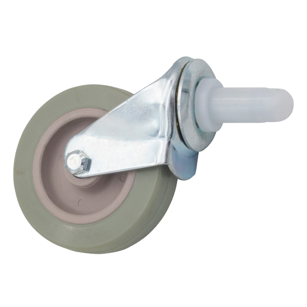 Lenkrolle D75, Servicewagen