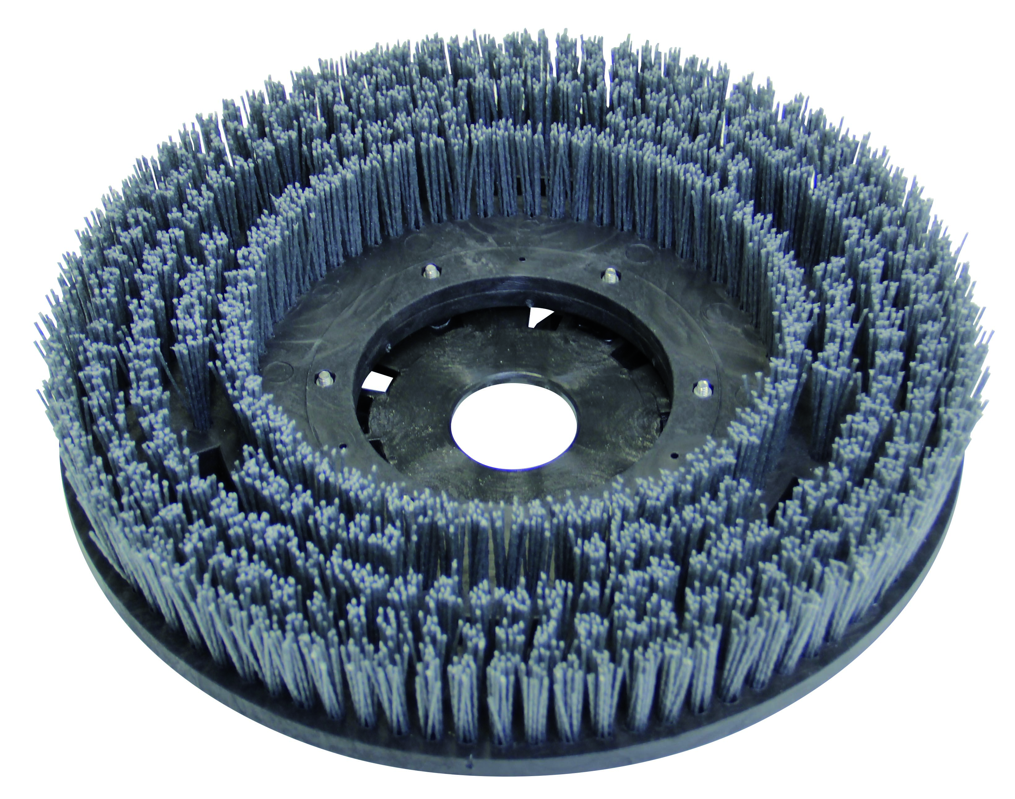 brush, 360mm, (abrasive)