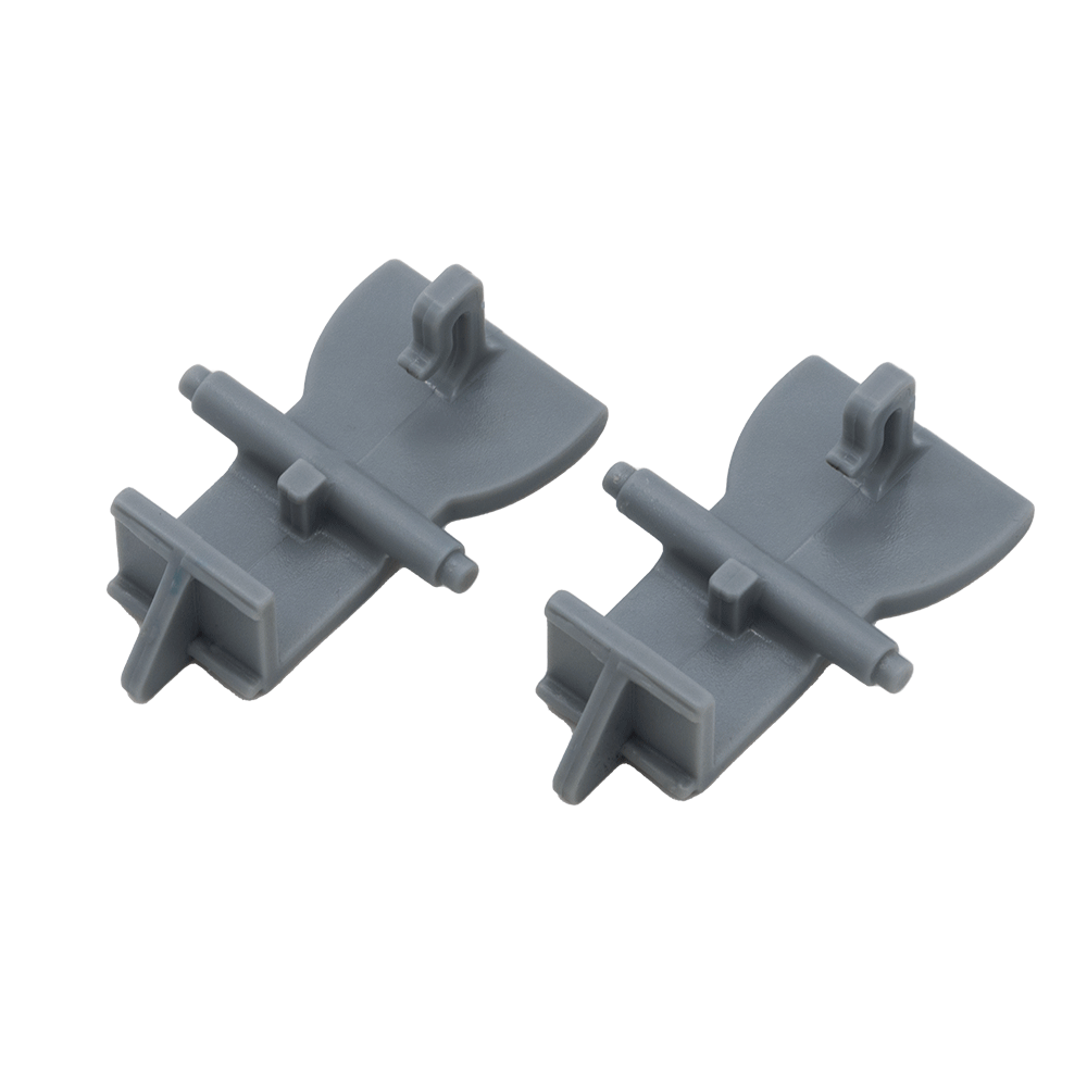 Adapterplatte DeWalt Verschluss - Set